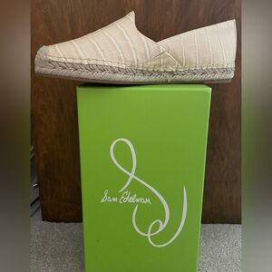 Sam Edelman Slip-on Espadrille - Kesia